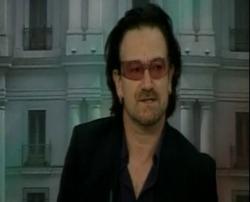 U2: Cruciada rockului