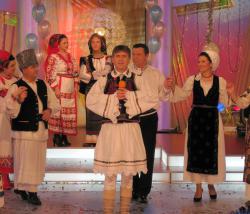 Revelion 2011