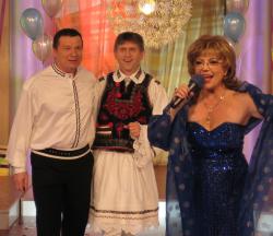 Revelion 2011