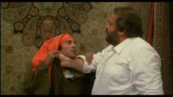 Piedone in Egipt