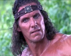 Conan aventurierul