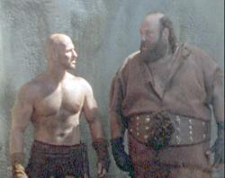 Conan aventurierul