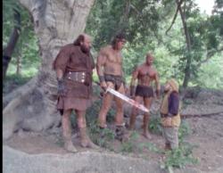 Conan aventurierul