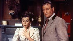 McLintock