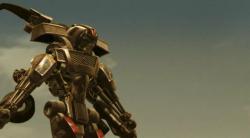 Transmorphers 2: Declinul omenirii