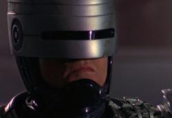 Robocop: Ciocniri periculoase