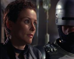 Robocop: Ciocniri periculoase