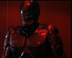 Robocop: Ciocniri periculoase