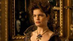 Julie, cavaler de Maupin