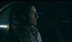 Amor pe bancheta din spate