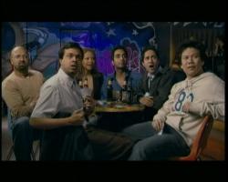 Amor pe bancheta din spate