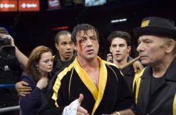 Rocky  Balboa