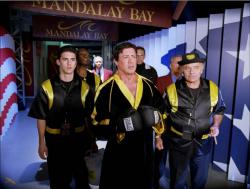 Rocky  Balboa