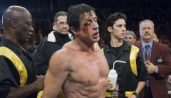 Rocky  Balboa