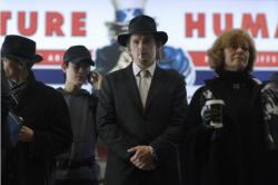 Daybreakers