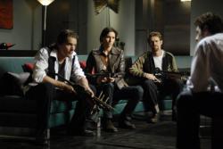 Daybreakers