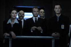 Daybreakers