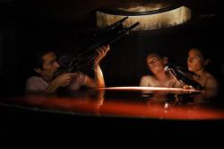 Daybreakers