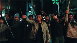 Singur contra Yakuza