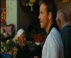 Tunelul groazei