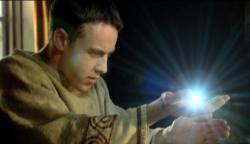Merlin si cartea secretelor
