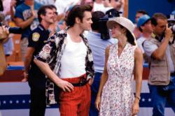 Ace Ventura: Detectivu lu peste
