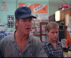 Mosquito Coast