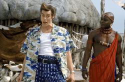 Ace Ventura Detectivu Lu Peste National Tv Mai Ceva Ca N Viata