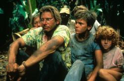Mosquito Coast