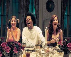 Scary Movie 2