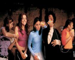 Scary Movie 2