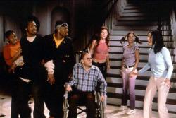 Scary Movie 2