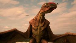 Cele sapte aventuri ale lui Sinbad