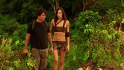 Cele sapte aventuri ale lui Sinbad