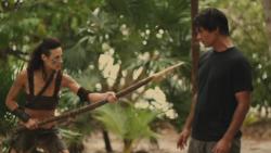 Cele sapte aventuri ale lui Sinbad