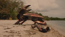 Cele sapte aventuri ale lui Sinbad