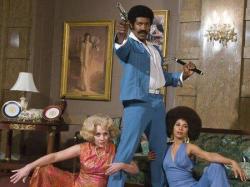 Black Dynamite