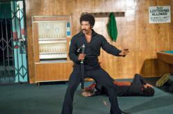 Black Dynamite