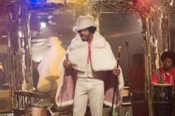 Black Dynamite