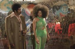 Black Dynamite