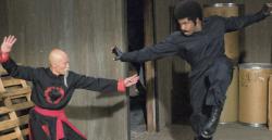 Black Dynamite