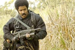 Black Dynamite