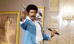 Black Dynamite