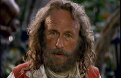 Robinson Crusoe - Insula lui Robinson