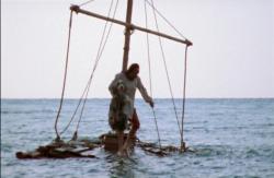 Robinson Crusoe - Insula lui Robinson