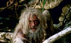 Robinson Crusoe - Robinson si Vineri