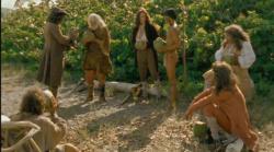 Robinson Crusoe - Robinson si Vineri