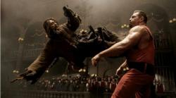 Legenda Kung-Fu