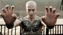 Legenda Kung-Fu
