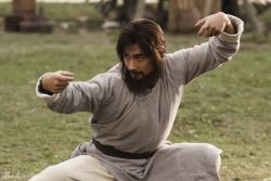 Legenda Kung-Fu